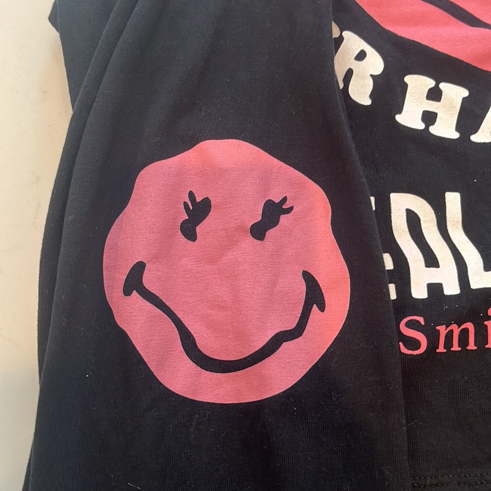 Long sleeve tee shirt - Picture 2 of 3